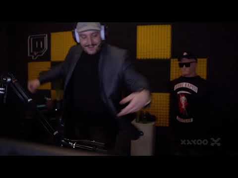 Masny Ben Taniec  *WSZYSCY W SZOKU*