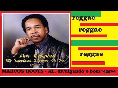 Pete Campbell - Is it you