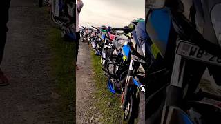 Download lagu Pulsar 150 | Pulsar 125 | Pulsar 180 modified | Pulsar all bike Bajaj video | #shorts mp3