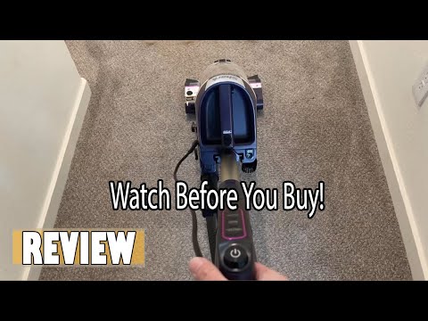 Shark PowerDetect Vacuum Review - Is It Worth It?