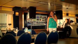 Hyakuman bon no bara