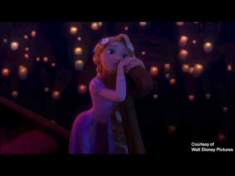 Disney Princesses & Consent