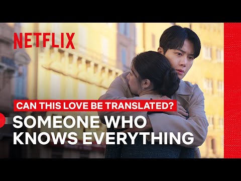 To Love Cha Mu-hee is to Know Her | Can This Love Be Translated? | Netflix Philippines