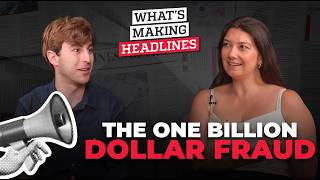 What’s Making Headlines – Record broker market share and AI fraud warnings