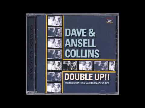 DAVE BARKER É REGGAE NA VEIA  - 143A / M Jr Roots - AL: DIVULGANDO