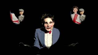 The Good, The Bad &amp; The Queen - Gun To The Head (Official)