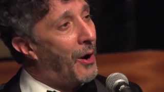 Fito Paez- Ámbar Violeta- Centro Cultural Kirchner- 2015
