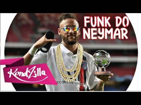 ●NEYMAR JR● FUNK DO NEYMAR- JULIET, MOICANO, 12 MOLA NO PÉ - MC Vejota(DJ Bruninho PZS)