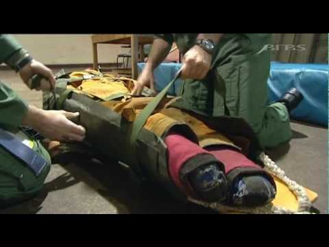 Prince William SAR Captain qualification 07.06.12