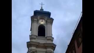 preview picture of video 'campane santa margherita ligure 58'