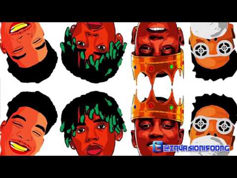 Soulja Boy Ft. (A.Goff SODMG) x (Trill Sammy) And (Dice Soho) • Dip