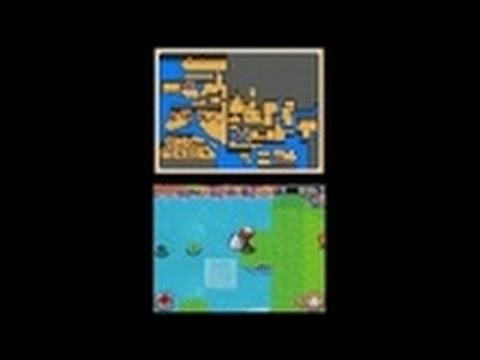 Elebits: The Adventures of Kai and Zero Nintendo DS