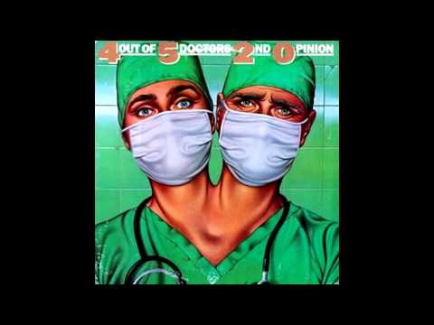 download lagu mp3 mp4 4 Out Of 5 Doctors, download lagu 4 Out Of 5 Doctors gratis, unduh video klip 4 Out Of 5 Doctors
