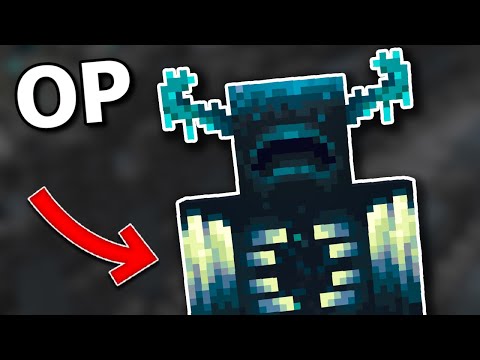 Everything You Need to Know About The Warden in Minecraft 1.20