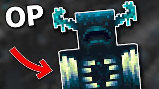 Everything You Need to Know About The Warden in Minecraft 1.21