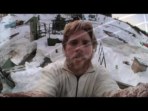 HANS ÅHLUND FULL PART2 RANDOM BASTARDS BLUE BALLS