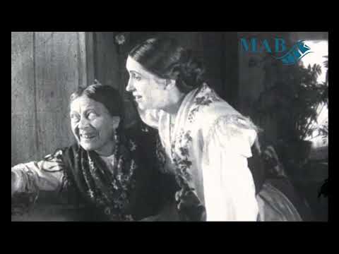 Der Berg des Schicksals: Erster Akt (1924) – Filmsammlung Surenhöfener