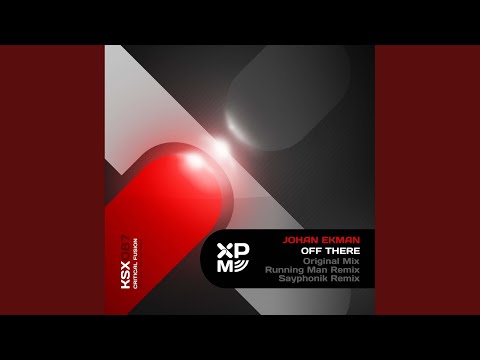 Off There (Original Mix)