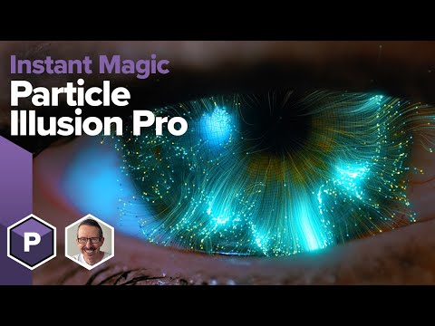 Free Download Boris FX Particle Illusion Pro v2026.0.1 WiN-R2R