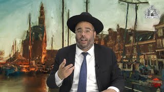 הרב אהוד מולאי - הציור המושלם של בורא עולם