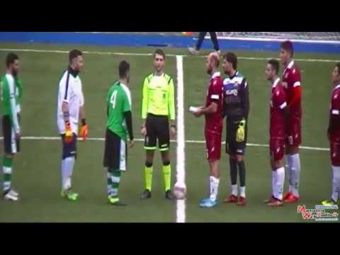 F.C. MARATEA - SANSEVERINESE  5 -1