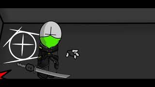 madness combat l test l name 125 new oc ( subscribe 134 )