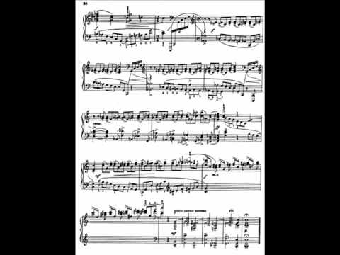 Video thumbnail for Prelude in C major (Op. 32, No. 1)