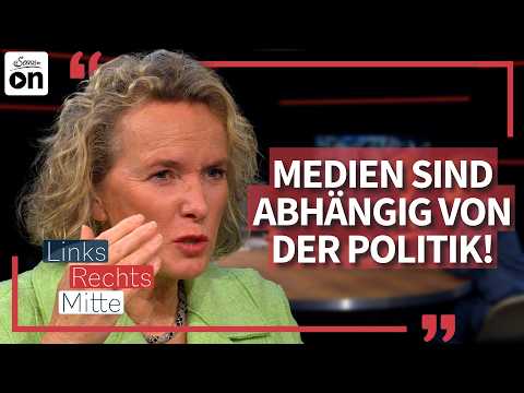 Medienförderung: Kampf gegen unliebsame Berichterstattung? | Links. Rechts. Mitte