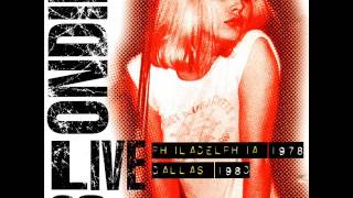 Blondie - Heart Of Glass (Live In Dallas 1980) (Picture This Live 1978 - 1980)