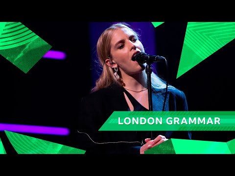 London Grammar, Lord It's A Feeling (Radio 1's Big Weekend 2021)