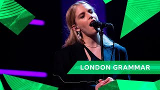 London Grammar, Lord It&#39;s A Feeling (Radio 1&#39;s Big Weekend 2021)