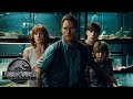 Action Sci Fi Movie 2024 Jurassic World 2015 Full Movie HD Best Action Movies Full Length English