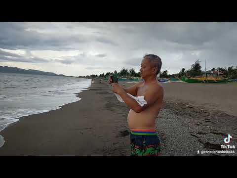 NASSIM HOTEL AND BEACH RESORT sana maulit ulit 😊🥰