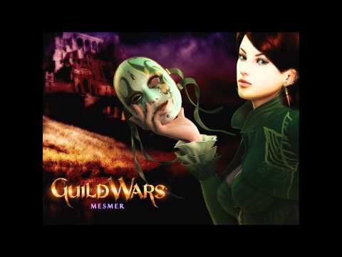 Guild Wars: Prophecies Soundtrack - Prince Rurik's Theme