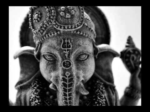 Khetzal - Ganesha Pramana - Nice Psy Goa Trance