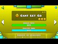 Geometry Dash - Can't Let Go All Coins