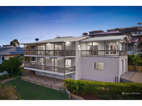 Video Thumbnail for 61 Poinciana Avenue, Taranganba