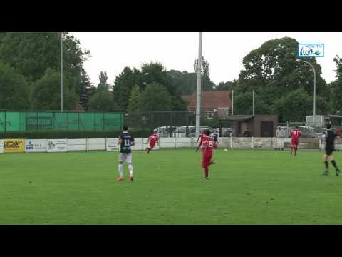 KSK TV ... Stage Baarle-Nassau ... K.SK. Heist - F.C. Turnhout