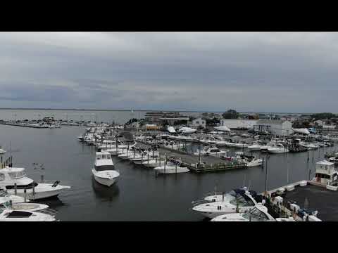 2000 Ocean 56 Super Sport Sweet Cheeks 6 Video