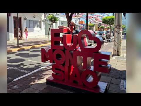 Monte Sião/MG, a Capital Nacional da Moda Tricô