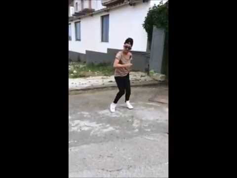 Push em up | Freestyle poppin' | Pop Marly