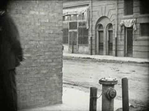The Kid (1921) Official Trailer