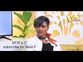 ፀደንያ ገብረማርቆስ Haleta Tv P2 Tsedeniya Gebremeskel Interview