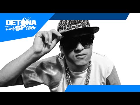 MC 2G - Roça da Tropa (DJ LK) Lançamento Oficial 2015