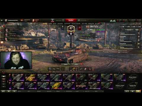 Udes 15/16 The Forgotten Assassin Of World Of Tanks