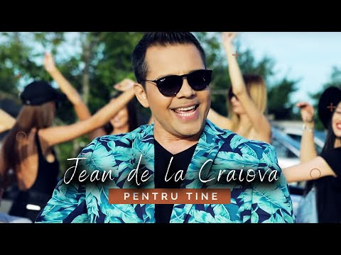 Jean de la Craiova - Pentru tine [Videoclip Oficial] 2023