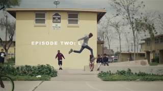 Jay Rock - Road To Redemption' Episode Two