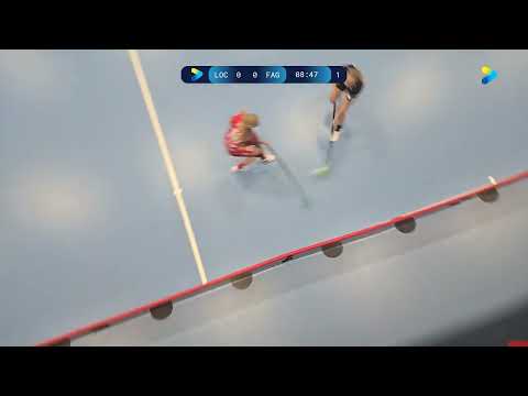 Pantamera Röd 2 IBK Lockerud F11/12 - Fagerhult Habo IBK Ungdom F11