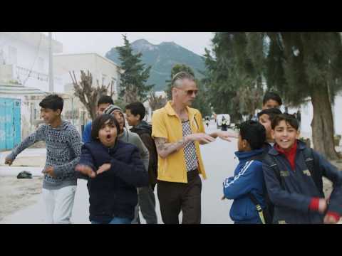 PowerSolo - Ana Bhebak (Official Music Video)