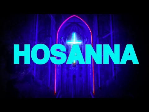 Gabby Callwood & J1W - Holy (Official Lyric Video)